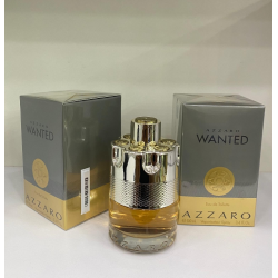 Azzaro Wanted Edt 100 ml Parfüm
