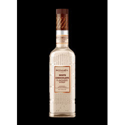 Bonmiel Beyaz Çikolata Şurubu 750 ml