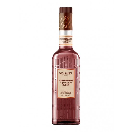 Bonmiel Nar Şurubu 750 Ml