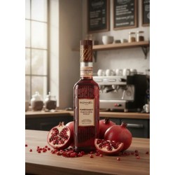 Bonmiel Nar Şurubu 750 Ml