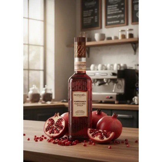 Bonmiel Nar Şurubu 750 Ml