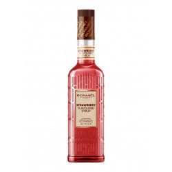 Bonmiel Çilek Şurubu 750 Ml