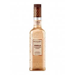 Bonmiel Vanilya Şurubu 750 ml