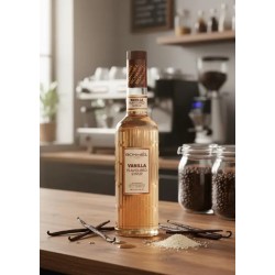 Bonmiel Vanilya Şurubu 750 ml
