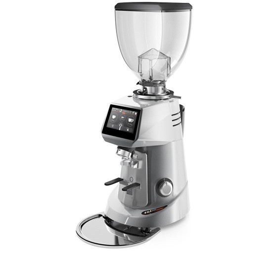 Fiorenzato F64E On Demand Kahve Değirmeni – Gri