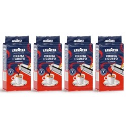 Lavazza Crema e Gusto Classico filtre kahve 250 gr x 4 