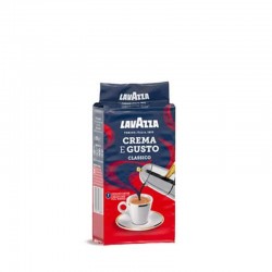 Lavazza Crema e Gusto Classico filtre kahve 250 gr