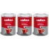 Lavazza Qualita Rossa Teneke Filtre Kahve 250 Gr x 3