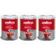 Lavazza Qualita Rossa Teneke Filtre Kahve 250 G x 3 kutu (750gr)