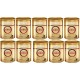 LavAzza Qualita Oro Filtre Kahve Teneke Kutu 250 GR x 10 kutu (2500gr)