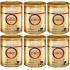 LavAzza Qualita Oro Filtre Kahve Teneke Kutu 250 GR x 6 kutu (1500gr)