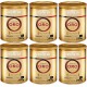 LavAzza Qualita Oro Filtre Kahve Teneke Kutu 250 GR x 6 kutu (1500gr)