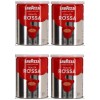 Lavazza Qualita Rossa Teneke Filtre Kahve 250 G x 4 kutu (1000gr)