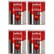 Lavazza Qualita Rossa Teneke Filtre Kahve 250 G x 4 kutu (1000gr)