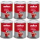 Lavazza Qualita Rossa Teneke Filtre Kahve 250 G x 6 kutu (1500gr)