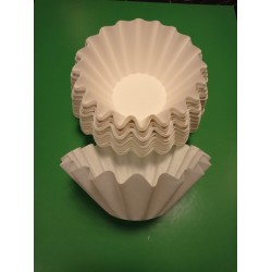 HAFEN 250/90 BASKET FİLTRE KAĞIDI  250 ADET