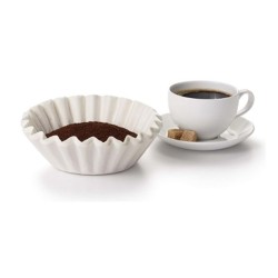 HAFEN 250/90 BASKET FİLTRE KAĞIDI 1000 ADET