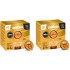 Lavazza  A Modo MIO Qualita Oro Kapsul Kahve 36 x 2 (72 adet)