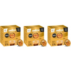 Lavazza  A Modo MIO Qualita Oro Kapsul Kahve 36 x 3  (108 adet)
