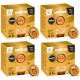 Lavazza  A Modo MIO Qualita Oro Kapsul Kahve 36 x 4  (144 adet)