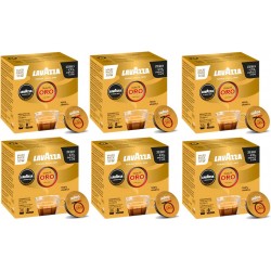 Lavazza  A Modo MIO Qualita Oro Kapsul Kahve 36 x 6  (216 adet)