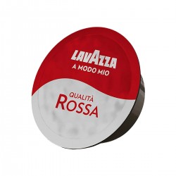 Lavazza 36'lı Lavazza A Modo Mio Qualita Rossa Kapsül Kahve