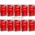 LavAzza Nespresso uyumlu Qualita Rossa 10 lu kapsul kahve x 10 paket