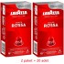 LavAzza Nespresso uyumlu Qualita Rossa 10 lu kapsul kahve x 2 paket