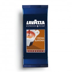 LavAzza  Espresso Point Crema&aroma Espresso Kapsül Kahve 100'lü