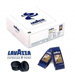 LavAzza  Espresso Point Crema&aroma Espresso Kapsül Kahve 100'lü