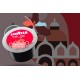 Lavazza Tales of Venezia Lungo Espresso Blue Kapsül Kahve 100 lü