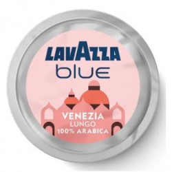 Lavazza Tales of Venezia Lungo Blue Kapsül Kahve 100 lü