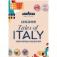 Lavazza Tales of Venezia Lungo Blue Kapsül Kahve 100 lü