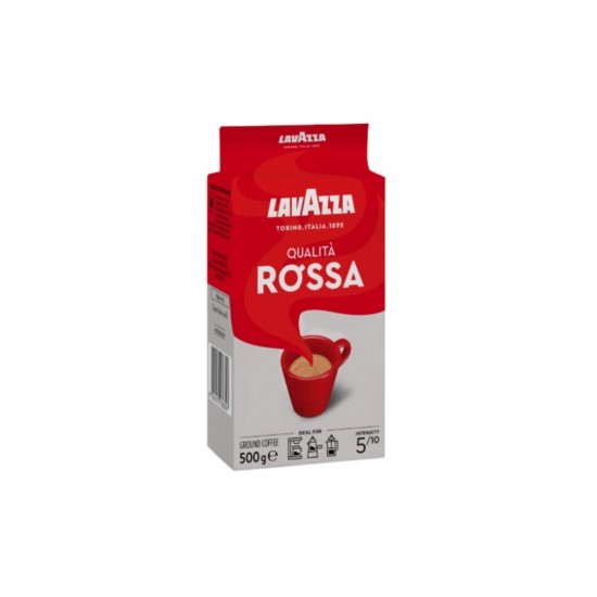Lavazza Qualita Rossa Öğütülmüş Filtre Kahve 250 Gr