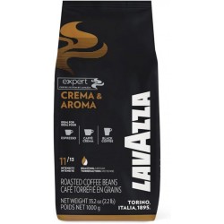 Lavazza Expert Crema & Aroma Çekirdek Kahve 1 KG