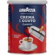 LavAzza Crema E Gusto Classico Teneke Filtre Kahve 250 Gr (Ground Coffee creamy)