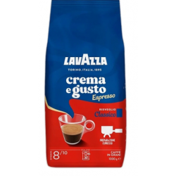 Lavazza Crema e Gusto Espresso Çekirdek Kahve 1KG