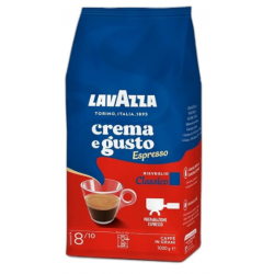 Lavazza Crema e Gusto Espresso Çekirdek Kahve 1KG