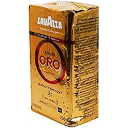 Lavazza Qualita Oro Filtre Kahve 250 Gr 