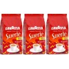 Lavazza Suerte Çekirdek Kahve 3 kg