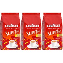 Lavazza Suerte Çekirdek Kahve 3 kg