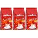 Lavazza  Suerte Çekirdek Kahve 3 kg (1 kg x 3 paket)