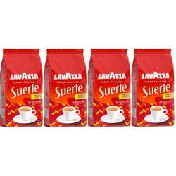 Lavazza Suerte Çekirdek Kahve 4 kg