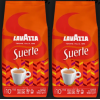 Lavazza Suerte Çekirdek Kahve 2 kg