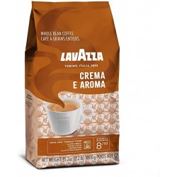 Lavazza Crema e Aroma Çekirdek Kahve 1kg