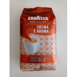 Lavazza Crema e Aroma Çekirdek Kahve 1kg