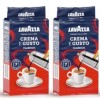 Lavazza Crema e Gusto Classico filtre kahve 250 gr x 2
