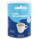 LavAzza Caffe Decaffeınato Kafeinsiz Öğütülmüş Kahve 250 gr