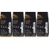 Lavazza Expert Crema & Aroma Çekirdek Kahve 4 KG (1 kg x 4 paket)