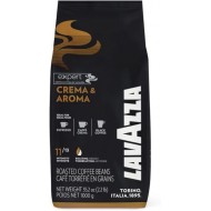 Lavazza Expert Crema & Aroma Çekirdek Kahve 1 KG